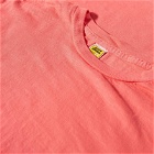 Velva Sheen Men's Regular T-Shirt in Raspberry