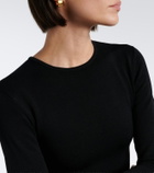 Toteme Knitted minidress