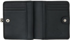 Vivienne Westwood Black Frame Pocket Wallet