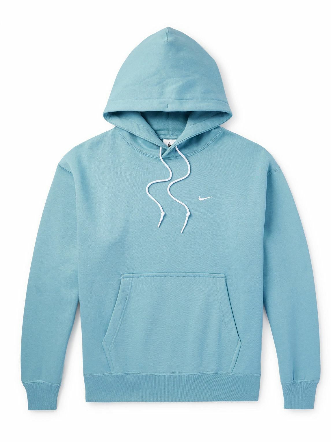 nike hoodie embroidered