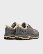 Hoka One One Tor Ultra Lo Gore Tex Grey - Mens - Lowtop