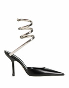 Rene' Caovilla Womens Pumps in Black