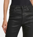 3x1 N.Y.C. '90s Boot high-rise flared jeans