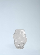101 Copenhagen Sculpted Glass Vase