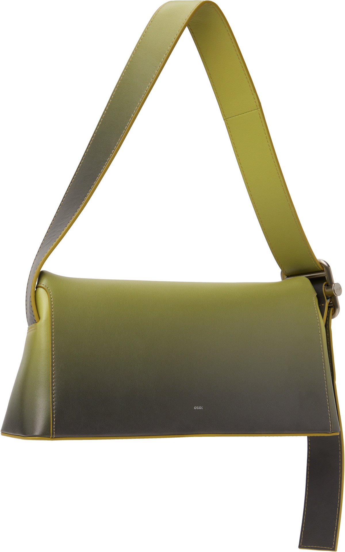 OSOI Green Folder Brot Bag OSOI