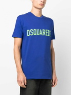 DSQUARED2 - T-shirt With Logo
