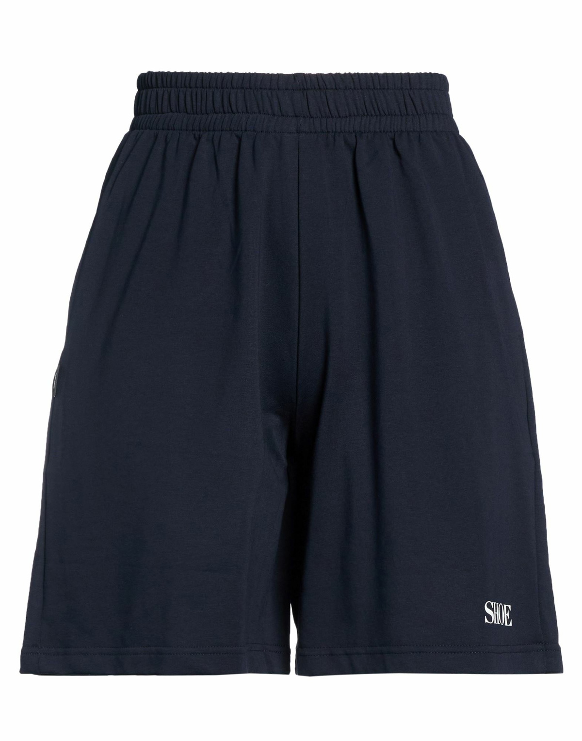 Shoe Womens Shorts & Bermuda Shorts in Navy