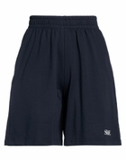 Shoe Womens Shorts & Bermuda Shorts in Navy