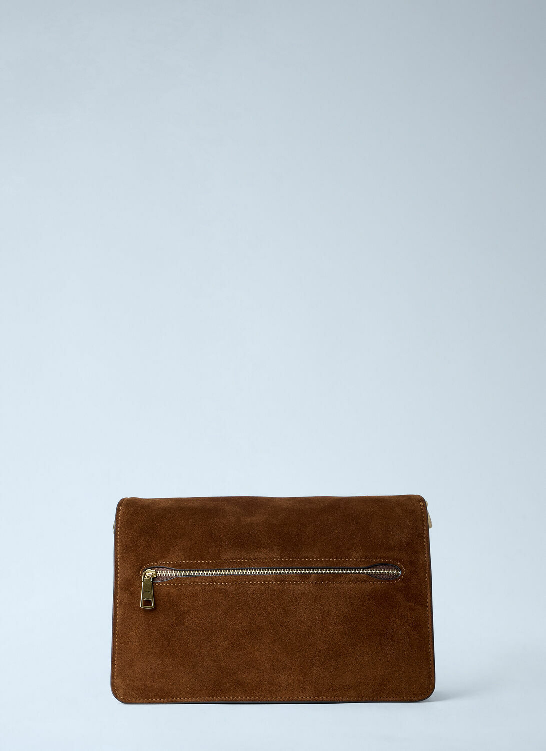 Coach Chain Tabby Shoulder Bag