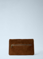 Coach Chain Tabby Shoulder Bag