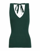 Uma Wang Womens Top in Green