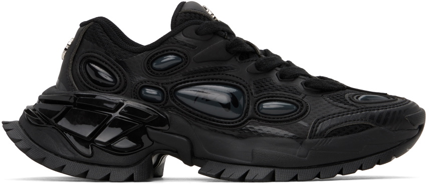 Rombaut Black Nucleo Sneakers Rombaut