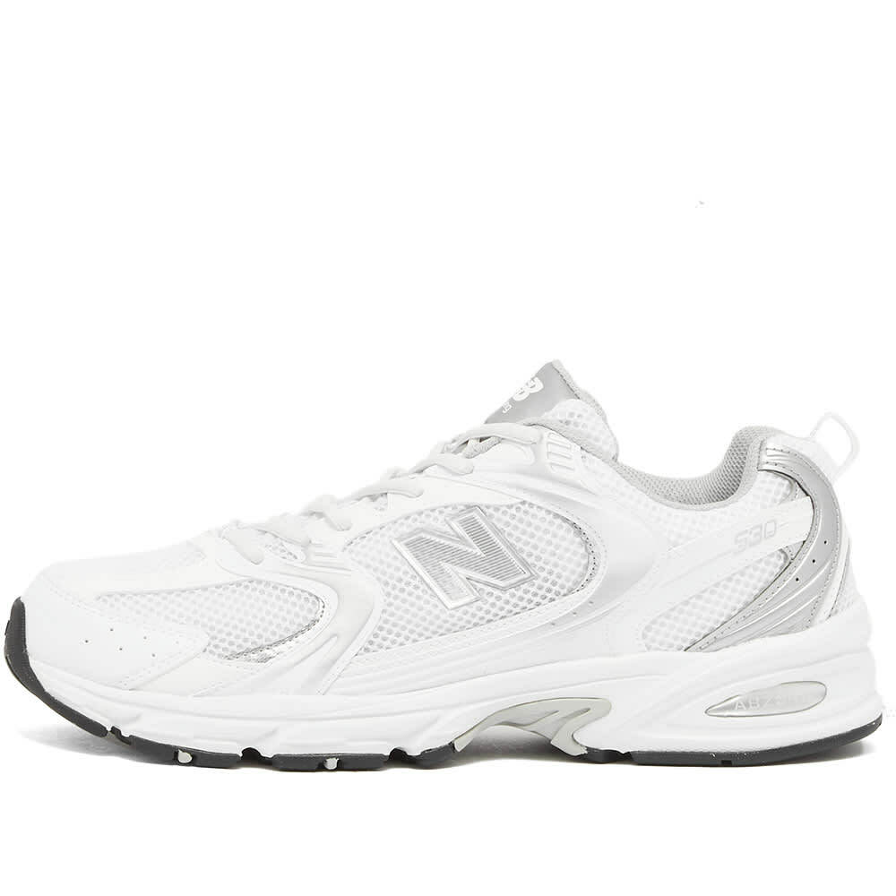 Running Shoes 530 New Balance 350 Uomo Grigio New Balance