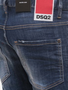 Dsquared2   Jeans Blue   Mens