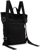 Vivienne Westwood Black Nina Backpack