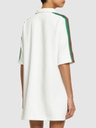 GUCCI - Gg Jacquard Jersey Dress