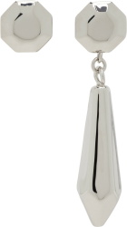 Maison Margiela Chandelier Stud Earrings