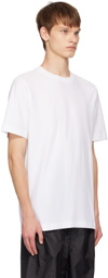 NORSE PROJECTS White Jakob T-Shirt