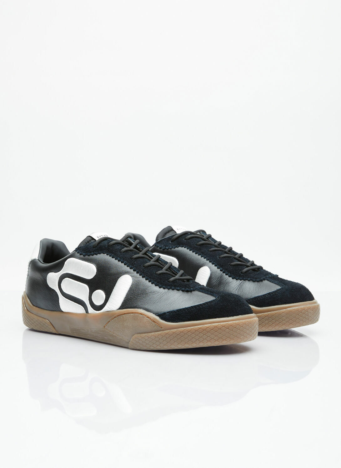 Eytys Santos Leather Sneakers