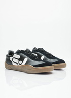 Eytys Santos Leather Sneakers