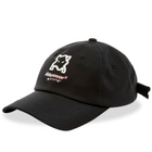 ADER error Monster Logo Cap