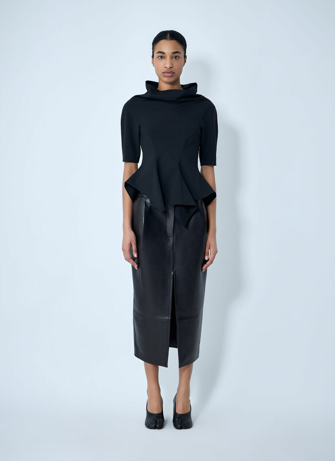 Khaite Pippa Top