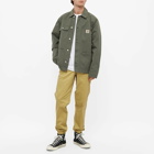 Dickies Men's Twill Jogger in Khaki