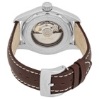 Armand Nicolet MH2 Automatic Silver Dial Mens Watch A640L-AG-P140MR2