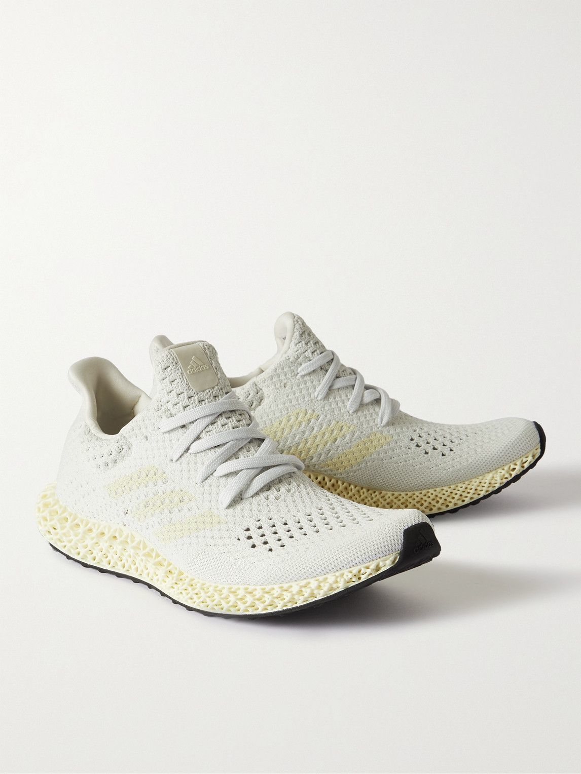 adidas originals 4d primeknit