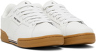 Fred Perry Off-White B722 Sneakers