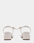 Steve Madden Joyous Heels in Natural Exotic