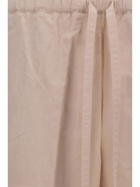Forte_Forte Cotton Cropped Pants
