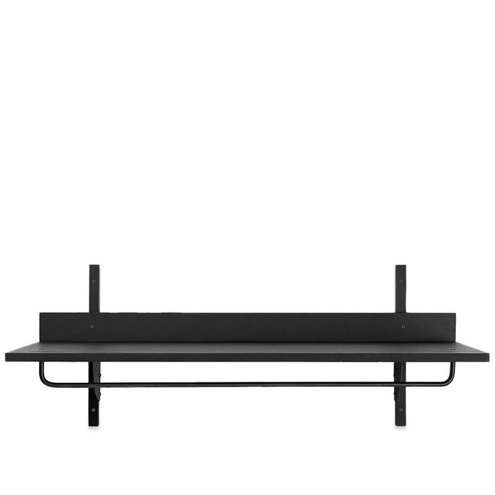 Photo: ferm LIVING Sector Rack Shelf