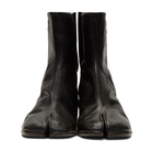 Maison Margiela Black Tabi Boots