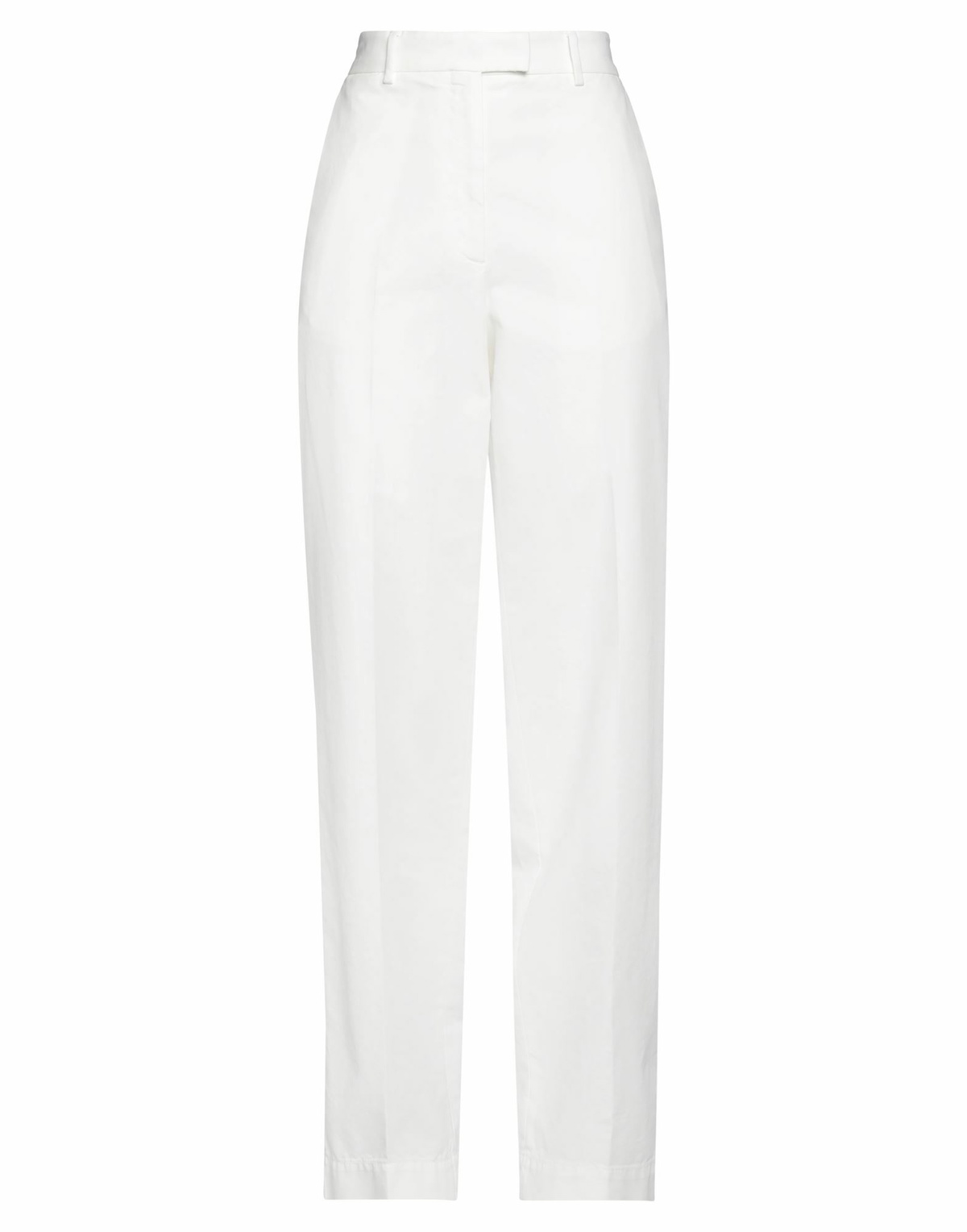 Cellar Door Womens Pants in White