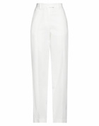 Cellar Door Womens Pants in White