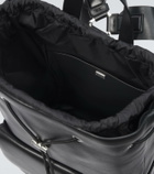 Dolce&Gabbana Leather backpack