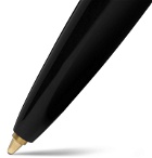 Café Kitsuné - Printed Ballpoint Pen - Black