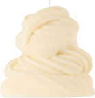 Completedworks Off-White 'Soft Serve?' Candle