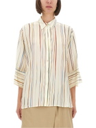 Paul Smith signature Stripe Shirt
