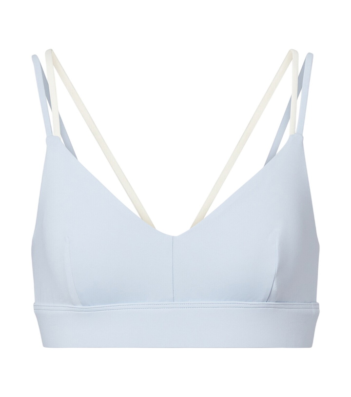 Photo: Norba Strappy sports bra