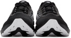 Asics Black Novablast 2 Sneakers