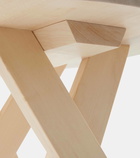 Zanat Touch Pill stool