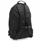 Y-3 Men's Logo Backpack in Black 