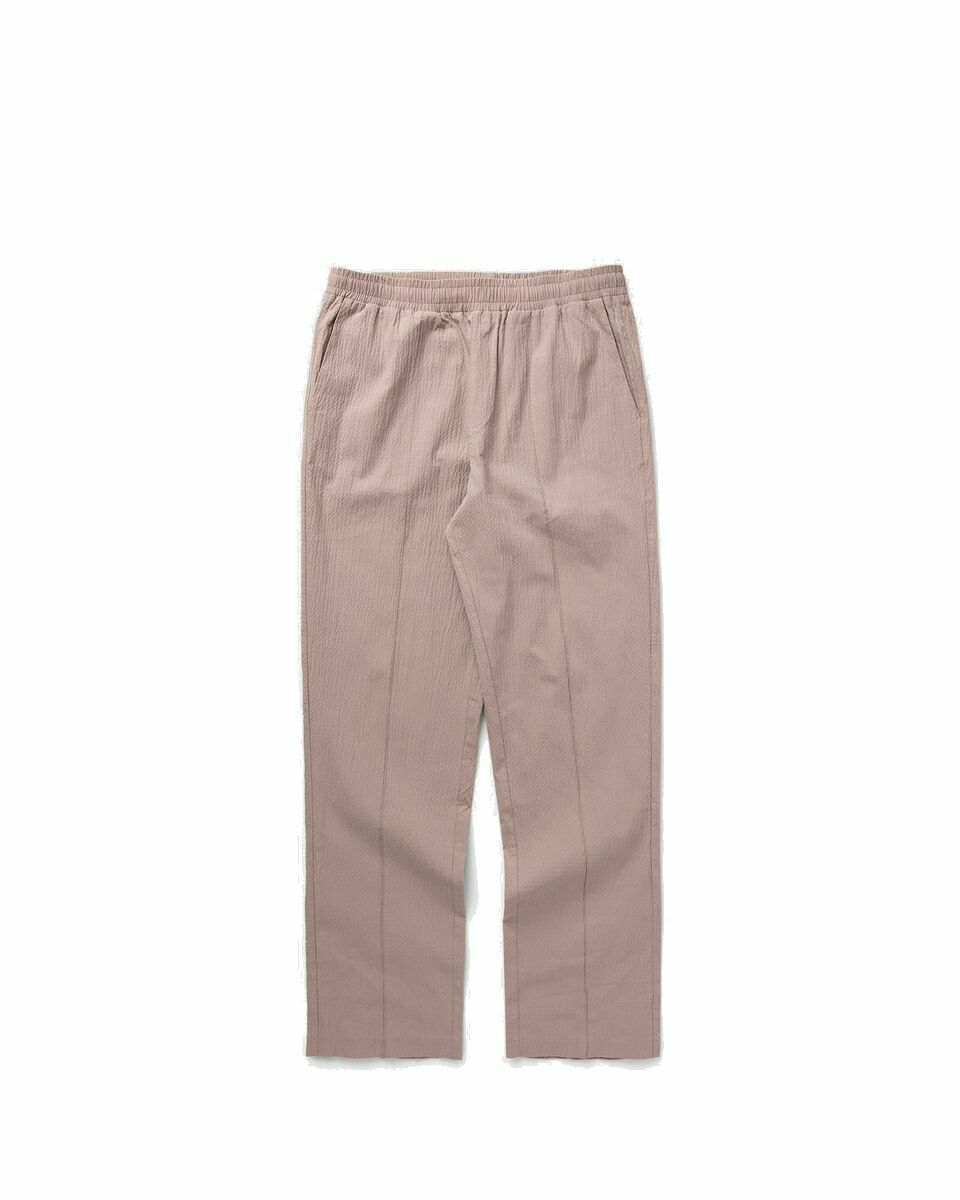 Photo: Daily Paper Ryan Pants Pink - Mens - Casual Pants