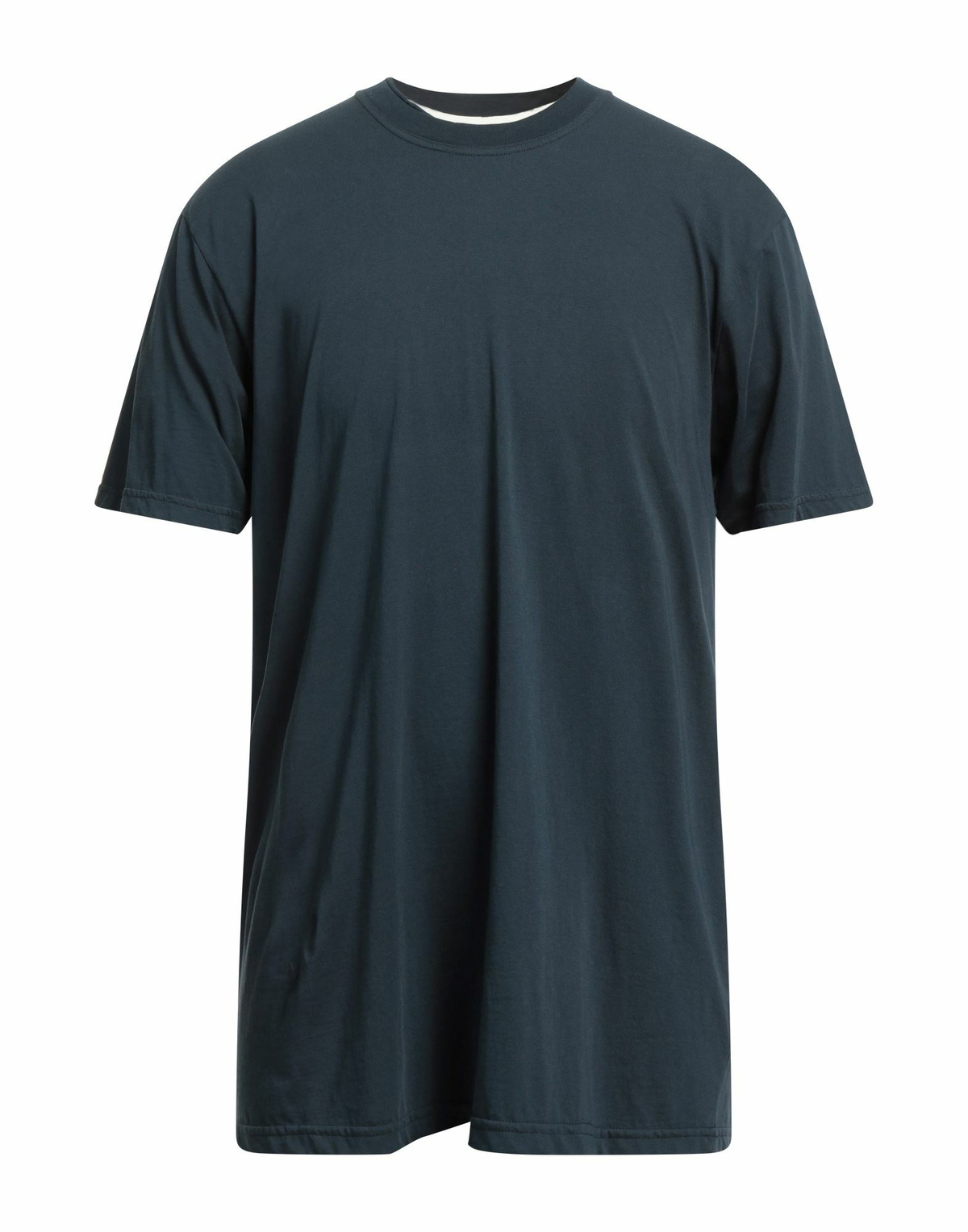 Ring Mens T-shirt in Navy