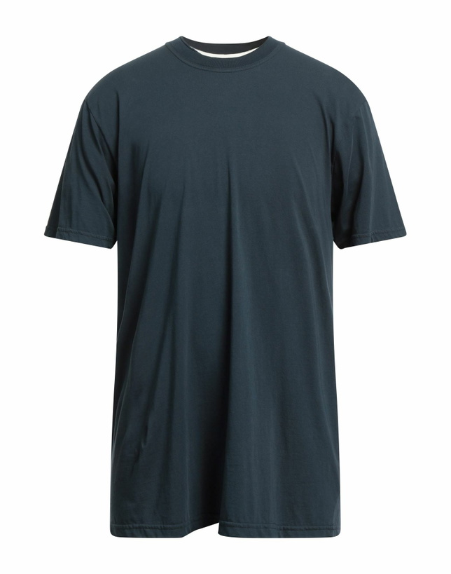 Photo: Ring Mens T-shirt in Navy