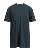 Ring Mens T-shirt in Navy