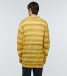 Dries Van Noten - Wool-blend cardigan