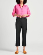 Sofie D'hoore Womens Pants in Black